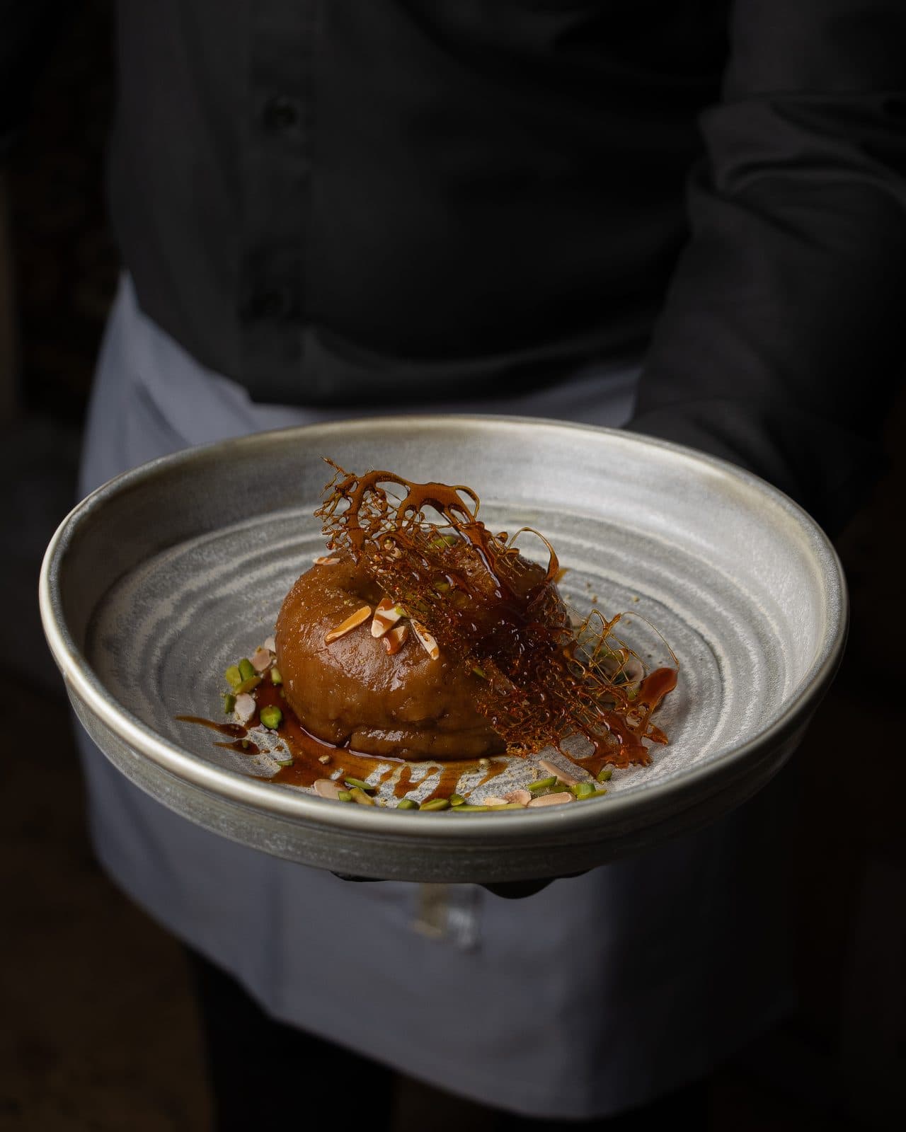 Dar Basma signature dish, Al-Ahsa